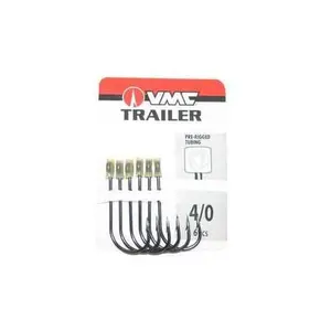 VMC Spinnerbait Trailer Hooks