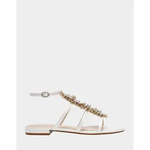 Betsey Johnson JOYCE IVORY