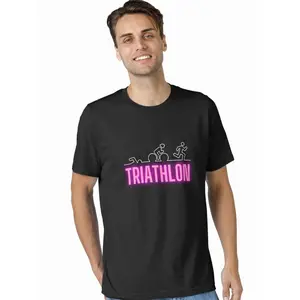 Triathlon Essential T-Shirt 2M9