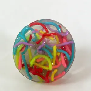 Non-Sticky Skin Picking Fidget Toy, Silicone Picking Sensory Pick Fidget Pad, Skin Picking Pocket Pads to Pick, Dig, and Peel Great for Dermatillomania, ADHD, and OCD