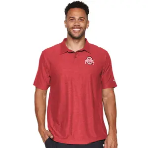 Ohio State Buckeyes Revolution Polo