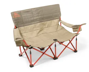 Kelty  Low Loveseat