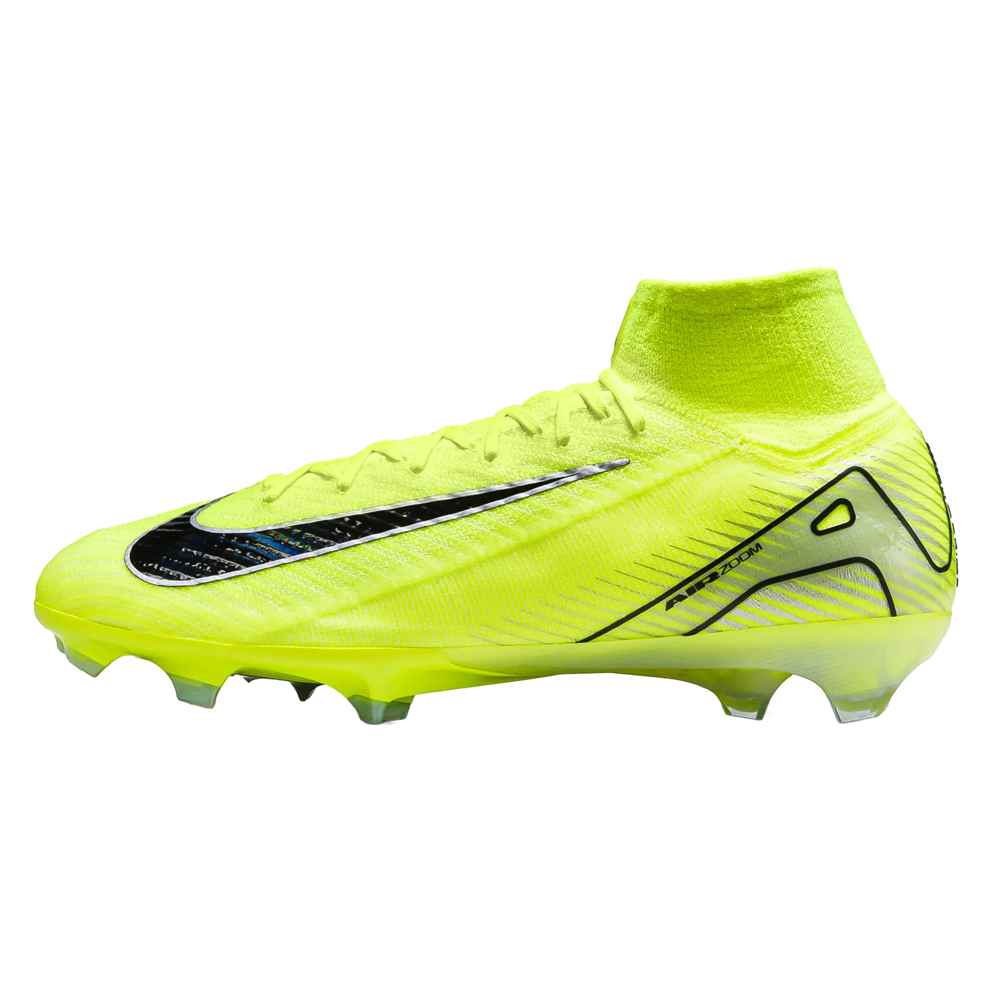 Mercurial Superfly 10 Elite FG "Mad Voltage Pack" FQ1454 700