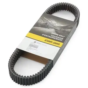 Can-Am OEM 100% PBO Performance Drive Belt Maverick X3 422280652 – Genuine BRP