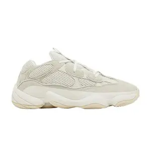 adidas Yeezy 500 'Bone White' 2023