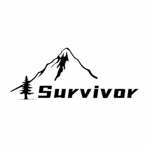 Survivor shop logo