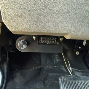 17-22 Ford Superduty SOFT (Switch on the fly) Mount