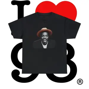 Andre 3000 (Across Cultures Jumpsuit) T shirt, Andre 3 stacks, Hey ya, OutKAst, Legend, Hip Hop, Collection, Andre 3000 Classic T-shirt, Outkast Unisex Shirt, Big Boi Shirt, rapper Tees, music, New Blue Sun, hiphop Cotton Casual Fashion Menswear Retro Top