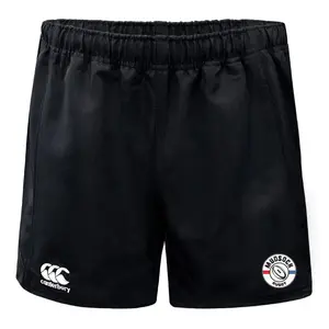 Mudsock Rugby Advantage Rugby Shorts by Canterbury