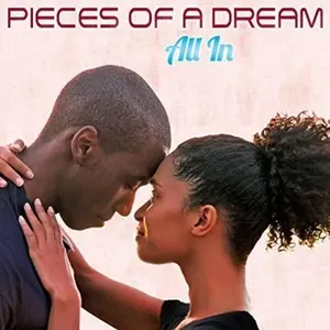Pieces of a Dream - All in  [COMPACT DISC - CD]