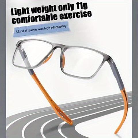【Black Friday Deal】Reading glasses - Ultra-light TR90 Presbyopic Glasses - Comfortable - See Clearly, Live Brighter!
