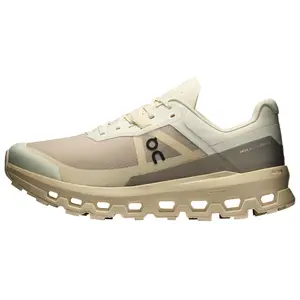 On Cloudvista 2 Men's Low-Top Trail Running Shoes in Light Brown - Comfortable, Durable, Breathable, and Supportive Trending Shoes, House White Official Shoes to Get / Maison Mihara