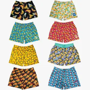 Unisex Ice Cream Baseball Mesh Shorts – Fun Summer Streetwear Athletic Shorts, Breathable Lightweight Sports Shorts for Men Women