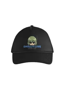 Dmilly Live Cap