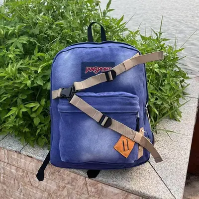 huf x jansport tahoma backpack Travertine Hatchet Organized Storage – Includes Mini Backpacks Color:Python Black Jansport Backpacks за продажба