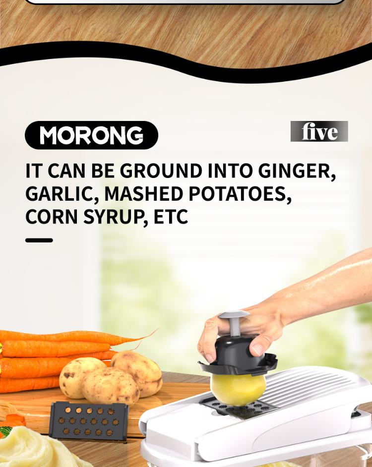 8-Blade Vegetable Chopper Food Slicer Pro SetOnion Chopper, Cabbage SaladChopping,Stainless Steel Blades, HomeUtensils,Cooking Kitchen Gadget 8-Blade Vegetable Chopper Food Slicer Pro SetOnion Chopper, Cabbage SaladChopping,Stainless Steel Blades, HomeUtensils,Cooking Kitchen Gadget
