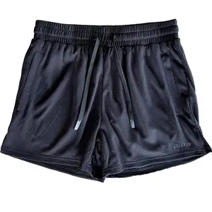 Kill Crew Simple Muay Thai Shorts Kill Crew Simple Muay Thai Shorts