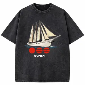 Arirang Swim Track Shirt, Keep Swimming Shirt, Fan Merch Gift