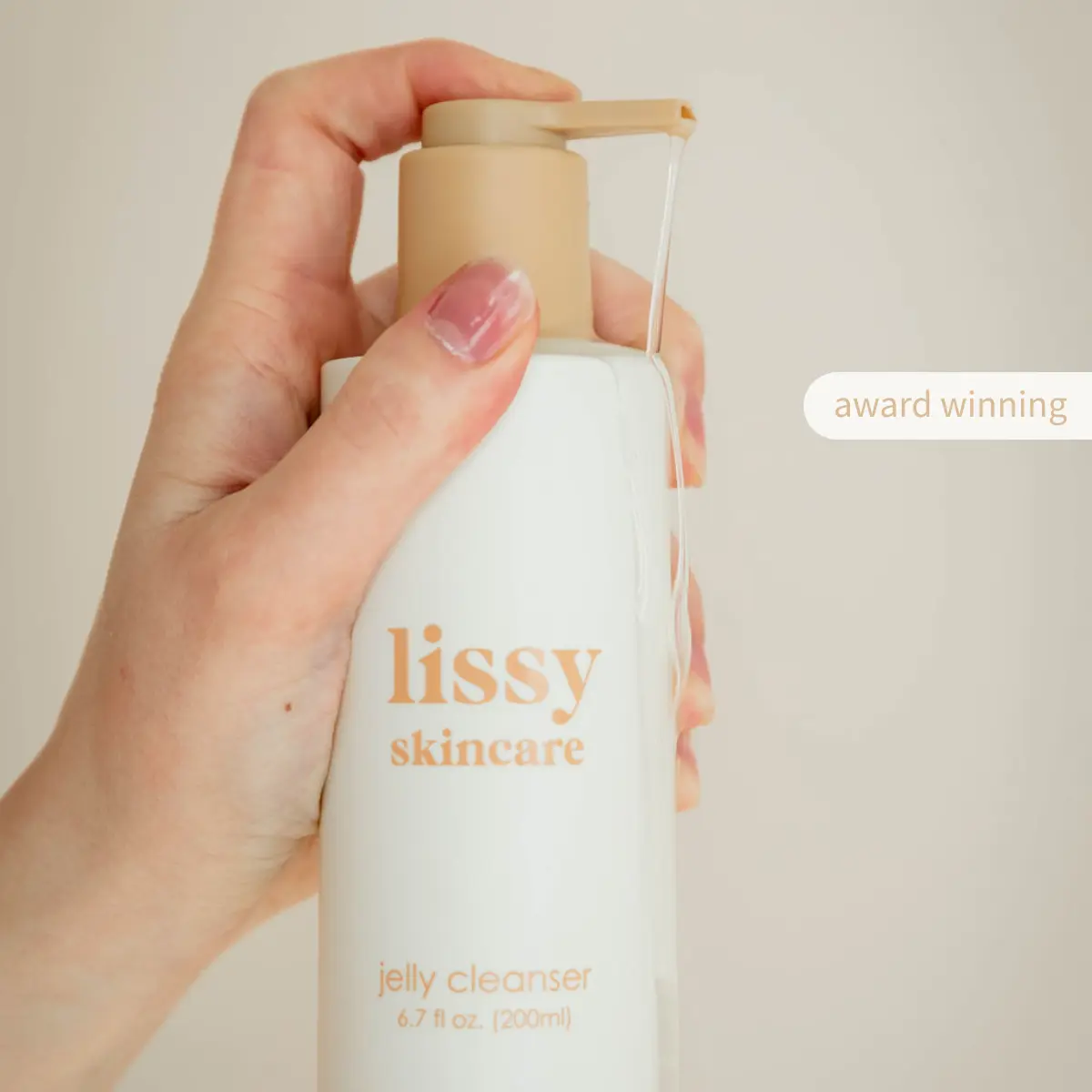 Jelly Cleanser Jelly Cleanser