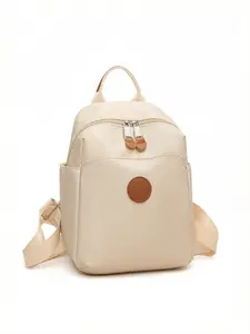 Women Waterproof Lightweight Backpack, Compact Travel & Work Backpack, Ideal for Everyday Carry, Durable Design