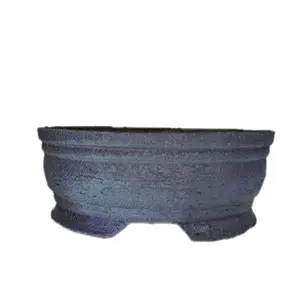 medium bonsai pot