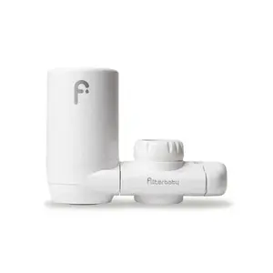 Filterbaby Skincare Faucet Filter 1.0 - White