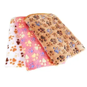 Pet Fleece Blanket