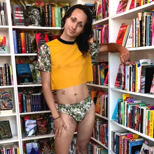 Custom Briefs
