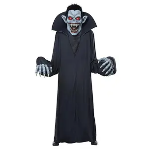 Towering Terror Vampire Costume