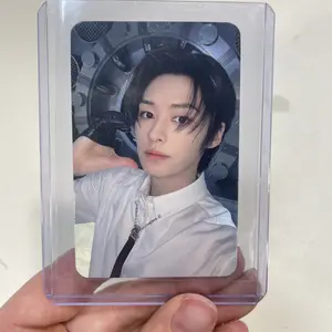 Stray Kids 5-Star Era Official POB Photocard – Choose Member
