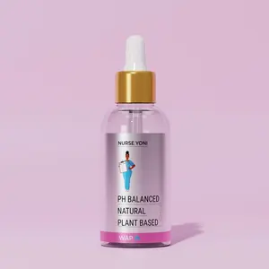 Nurse Yoni WOP – Botanical Hydration Oil for Daily Care (10)