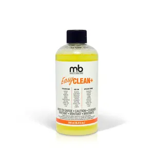 M&B Easy Clean+