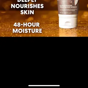 Shimmer Radiance Body Gloss Cocoa Lotions Radiant Cosmetic