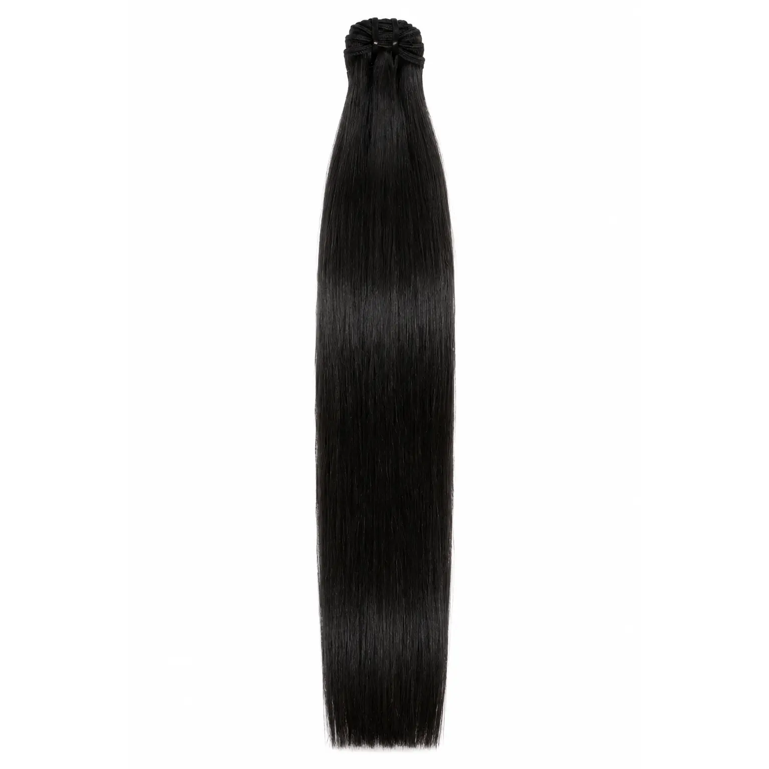 Raw Filipino Straight