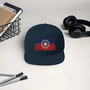 Juneteenth Flag Hat