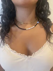 Protect Your Privacy Multi-Wear Chain