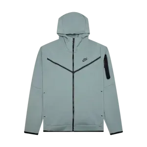 Nike Sportswear Tech Fleece Full-Zip Hoodie