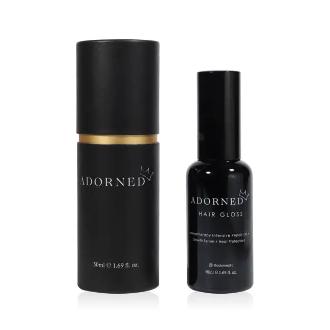 Luxe Hair Gloss Luxe Hair Gloss