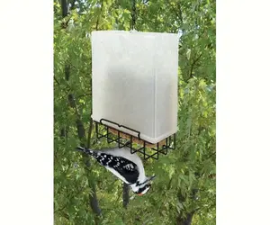 Suet Saver Feeder