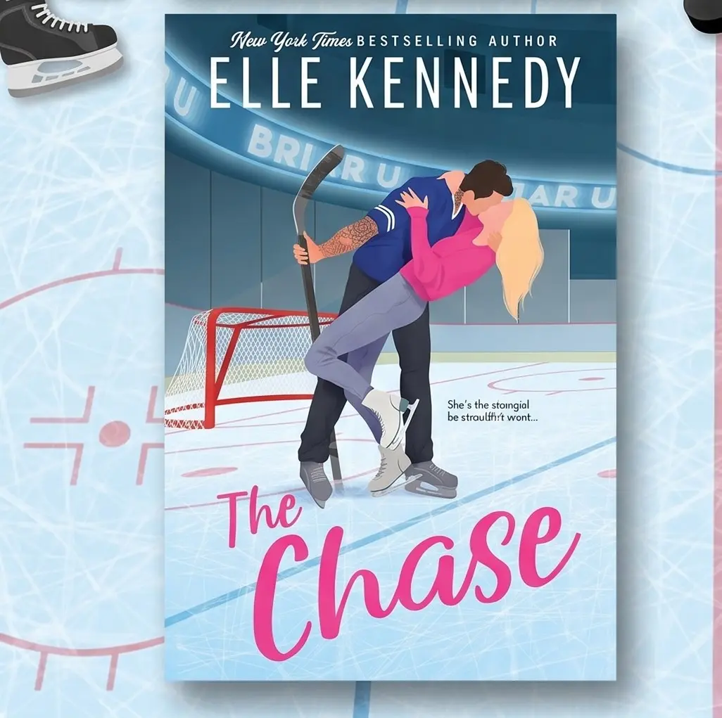 Briar U Series Book Collection Set by Elle Kennedy - Contemporary Hockey Romance