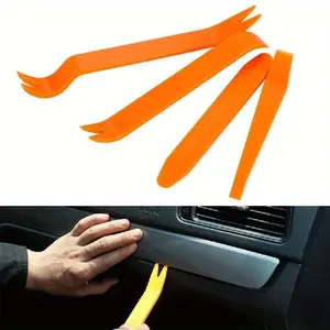 4PCS/Set Car Audio Door Removal Tools for BMW E46 E39 E90 E60 E36 F30 F10 E34 Ford Focus 2 3 Chevrolet Cruze Automotive Auto Accessories