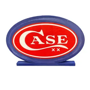 Case xx Display Sign