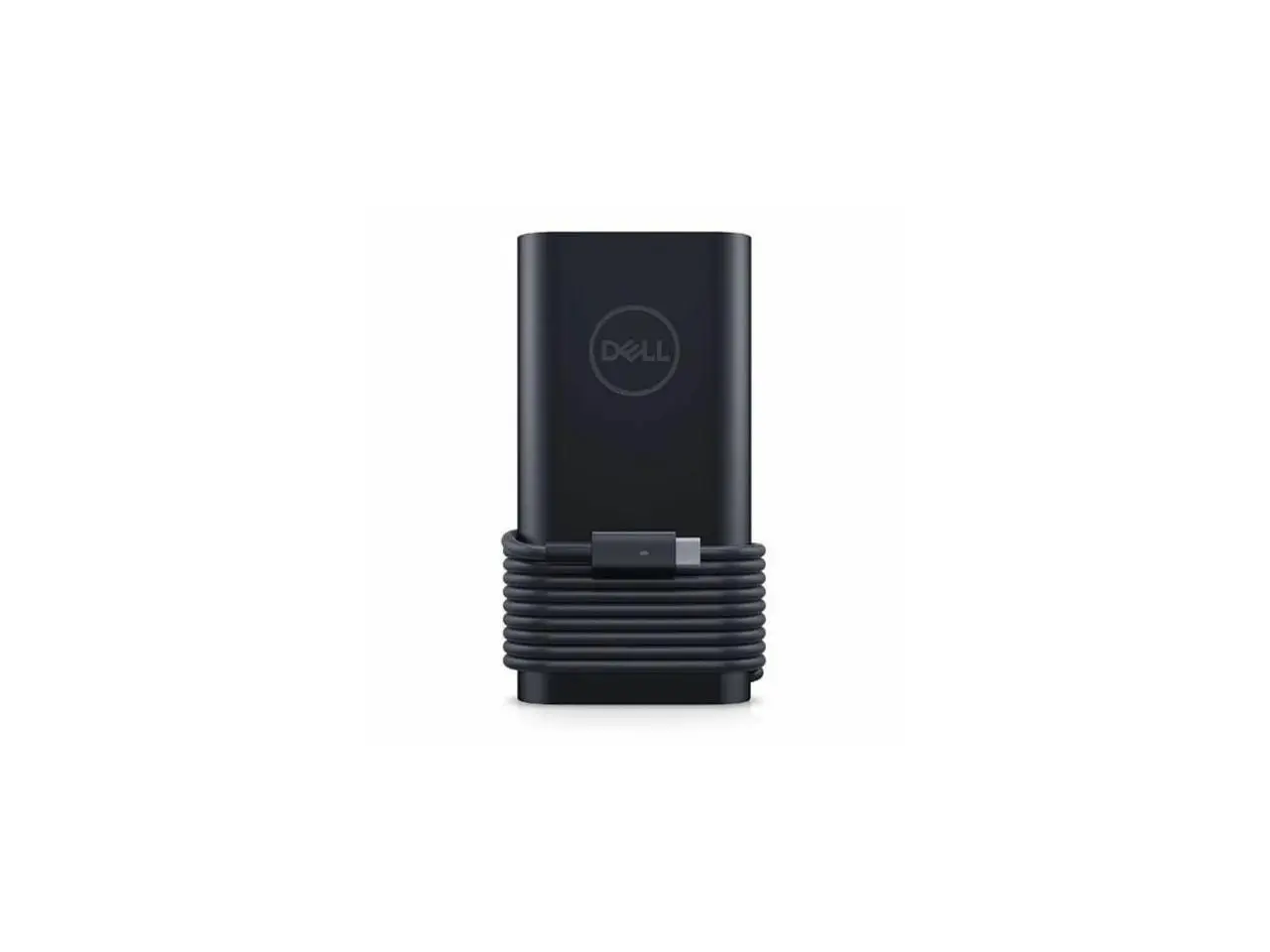 Dell 65W USB-C AC Adapter - 65 W - North America - 3.28 ft Cable - 450-BFMC Dell 65W USB-C AC Adapter - 65 W - North America - 3.28 ft Cable - 450-BFMC