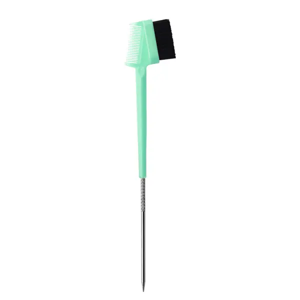 Cynosure Parting Comb Using For Parting Hairline