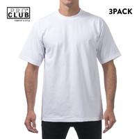 White (3 Pack)