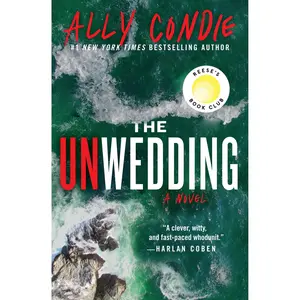 The Unwedding by Ally Condie [Paperback Book]