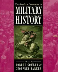 USED-The Reader's Companion to Military History by Society for Military History (U. S.) (Hardcover)