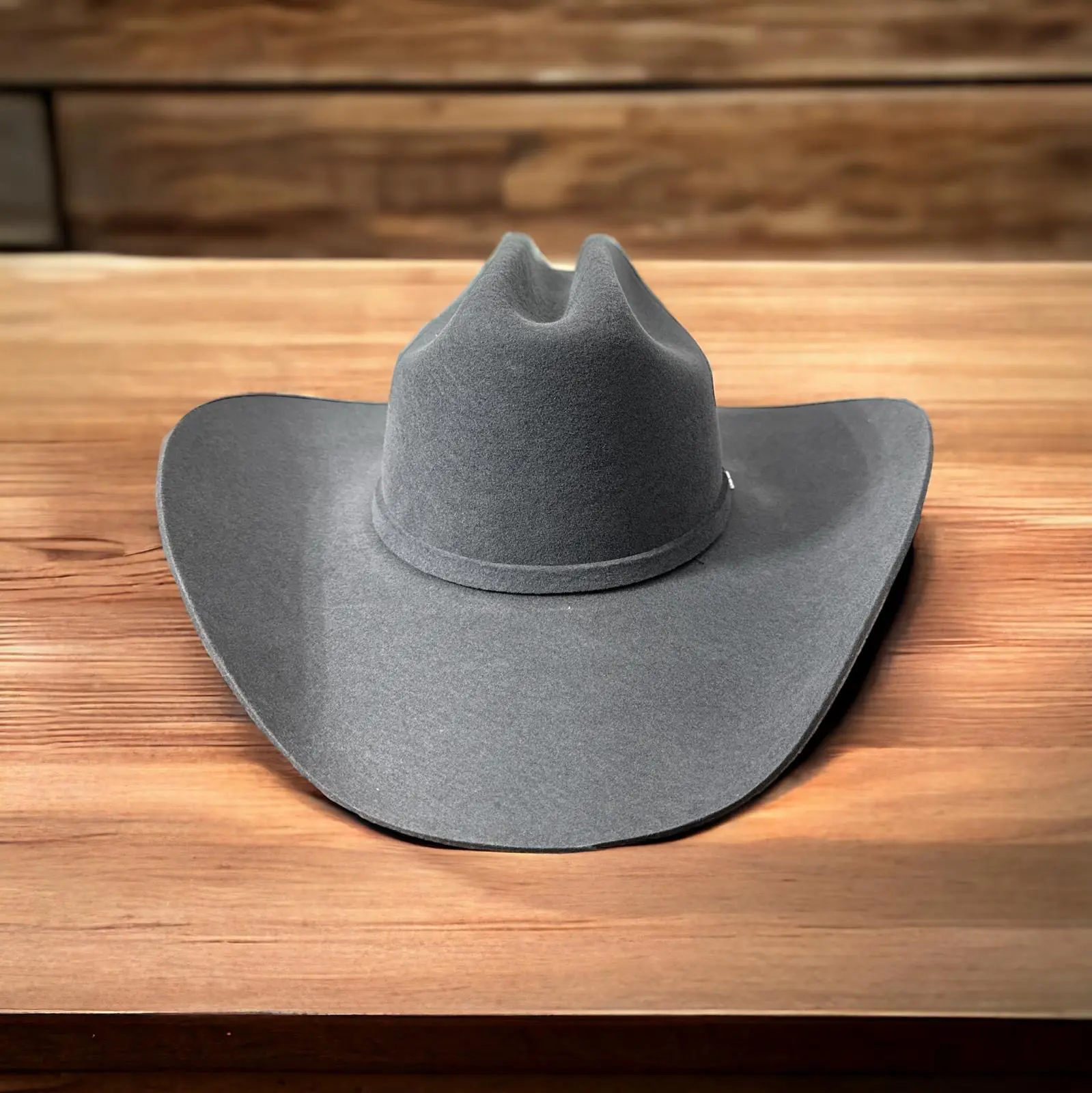 Stetson - Mason 4x
