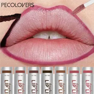 Natural Peel Off Lip Stain Reveal Long Lasting Waterproof Upgraded Lip Fit Pink Lip Tint Transfer Proof Non-stick Cup Lip Stain Women's Cosmetics