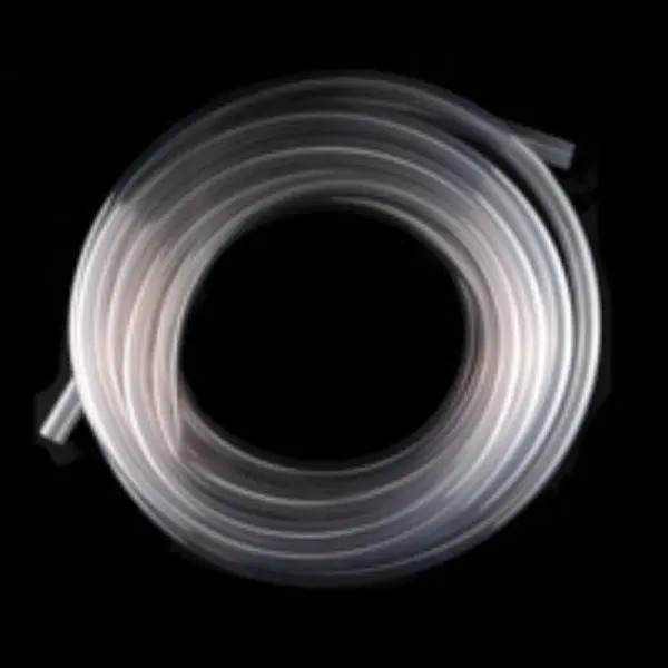 Plastic Tubing for Brewing (1" ID) - 1 ft Plastic Tubing for Brewing (1" ID) - 1 ft